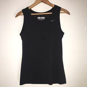 Nike dri-fit tank top
